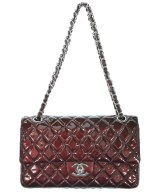 CHANEL（シャネル）ショルダーバッグ 赤 サイズ:- レディース/2200633708078