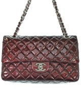 CHANEL（シャネル）ショルダーバッグ 赤 サイズ:- レディース/2200633708078
