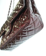 CHANEL（シャネル）ショルダーバッグ 赤 サイズ:- レディース/2200633708078