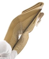 CHANEL（シャネル）財布・コインケース ベージュ サイズ:- レディース/2200630139103