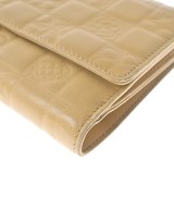 CHANEL（シャネル）財布・コインケース ベージュ サイズ:- レディース/2200630139103