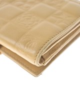 CHANEL（シャネル）財布・コインケース ベージュ サイズ:- レディース/2200630139103