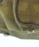 CHANEL（シャネル）ボストンバッグ カーキ サイズ:- レディース/2200634162015