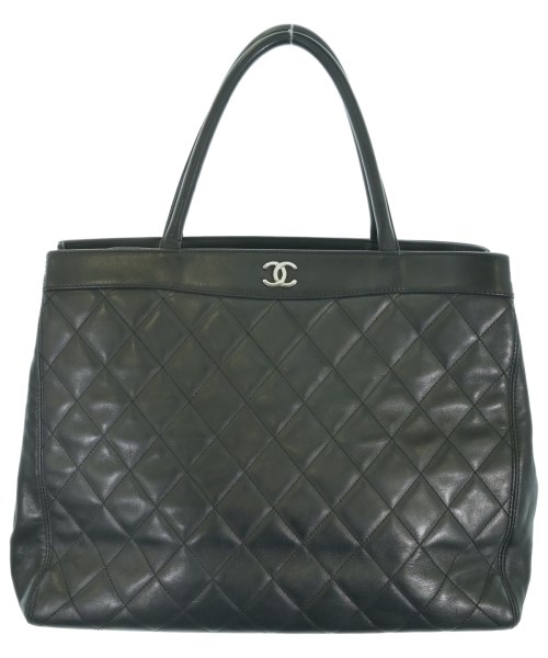 CHANEL トートバッグ
