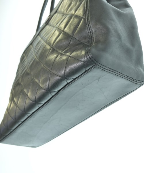 CHANEL（シャネル）トートバッグ 黒 サイズ:- レディース/2200634537011