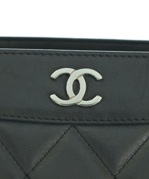 CHANEL（シャネル）トートバッグ 黒 サイズ:- レディース/2200634537011