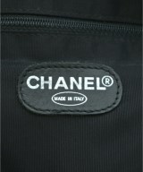 CHANEL（シャネル）トートバッグ 黒 サイズ:- レディース/2200634537011