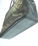 CHANEL（シャネル）トートバッグ 黒 サイズ:- レディース/2200634537011