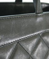 CHANEL（シャネル）トートバッグ 黒 サイズ:- レディース/2200634537011