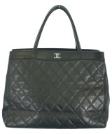 CHANEL トートバッグ