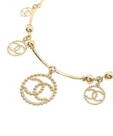 CHANEL（シャネル）ネックレス ゴールド サイズ:- レディース/2200605995437