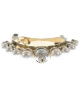 CHANEL（シャネル）ヘアアクセサリー 白 サイズ:- レディース/2200605995444