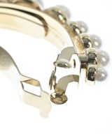 CHANEL（シャネル）ヘアアクセサリー 白 サイズ:- レディース/2200605995444