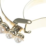 CHANEL（シャネル）ヘアアクセサリー 白 サイズ:- レディース/2200605995444