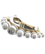 CHANEL ヘアアクセサリー