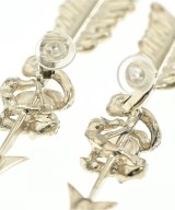 CHANEL（シャネル）ピアス・イヤリング シルバー サイズ:- レディース/2200605995475