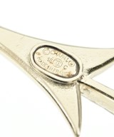 CHANEL（シャネル）ピアス・イヤリング シルバー サイズ:- レディース/2200605995475