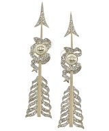 CHANEL ピアス・イヤリング