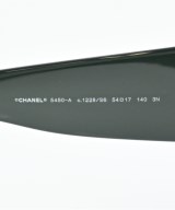 CHANEL（シャネル）サングラス 緑 サイズ:- レディース/2200595907038