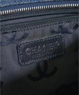 CHANEL（シャネル）クラッチバッグ 青 サイズ:- レディース/2200608102269