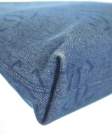 CHANEL（シャネル）クラッチバッグ 青 サイズ:- レディース/2200608102269