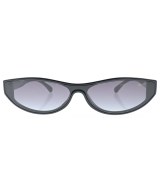 CHANEL（シャネル）サングラス 黒 サイズ:- レディース/2200610276019