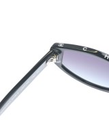 CHANEL（シャネル）サングラス 黒 サイズ:- レディース/2200610276019