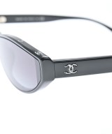 CHANEL（シャネル）サングラス 黒 サイズ:- レディース/2200610276019