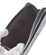CHANEL（シャネル）カードケース 黒 サイズ:- レディース/2200611249029
