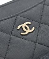 CHANEL（シャネル）カードケース 黒 サイズ:- レディース/2200611249029