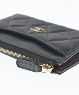 CHANEL（シャネル）カードケース 黒 サイズ:- レディース/2200611249029
