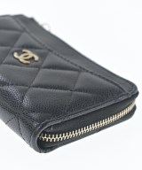 CHANEL（シャネル）カードケース 黒 サイズ:- レディース/2200611249029