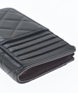 CHANEL（シャネル）カードケース 黒 サイズ:- レディース/2200611249029
