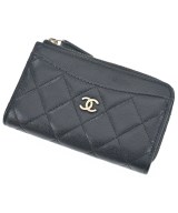 CHANEL カードケース