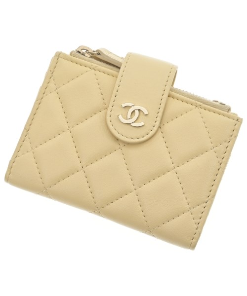 シャネル(CHANEL)のCHANEL 財布・コインケース