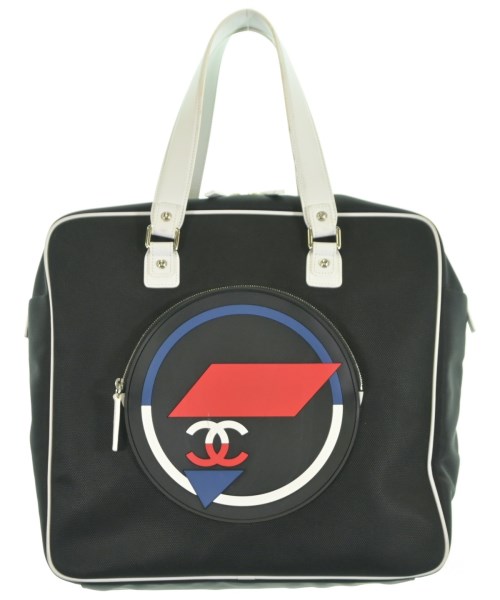 シャネル(CHANEL)のCHANEL ハンドバッグ