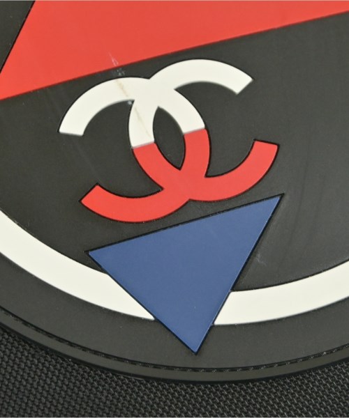 CHANEL（シャネル）ハンドバッグ 黒 サイズ:- レディース/2200603850042