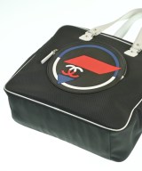 CHANEL（シャネル）ハンドバッグ 黒 サイズ:- レディース/2200603850042