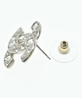 CHANEL（シャネル）ピアス シルバー サイズ:- レディース/2200611819086