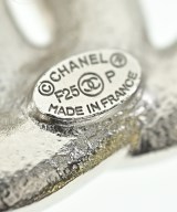 CHANEL（シャネル）ピアス シルバー サイズ:- レディース/2200611819086