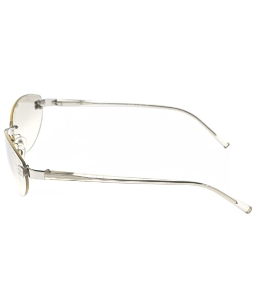 CHANEL（シャネル）サングラス グレー サイズ:- レディース/2200611964014