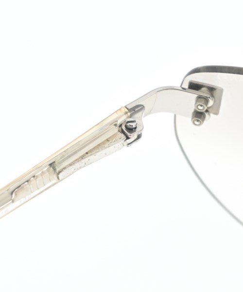 CHANEL（シャネル）サングラス グレー サイズ:- レディース/2200611964014