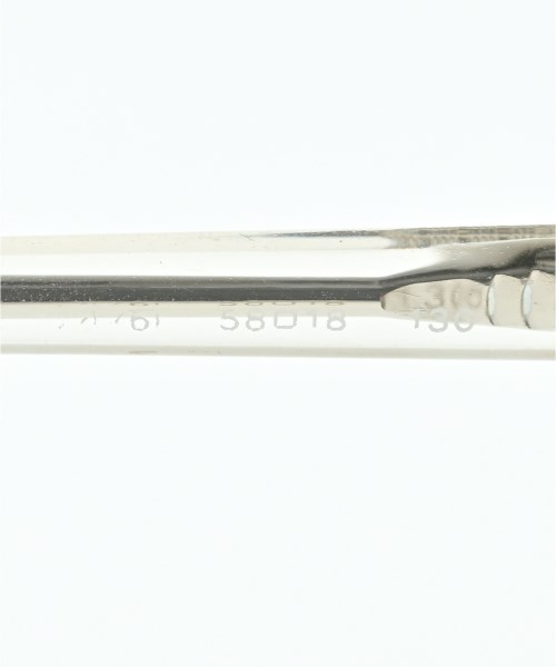 CHANEL（シャネル）サングラス グレー サイズ:- レディース/2200611964014