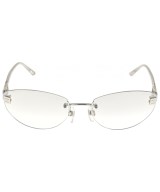 CHANEL（シャネル）サングラス グレー サイズ:- レディース/2200611964014