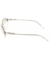 CHANEL（シャネル）サングラス グレー サイズ:- レディース/2200611964014