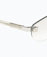 CHANEL（シャネル）サングラス グレー サイズ:- レディース/2200611964014
