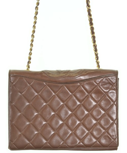 シャネル(CHANEL)のCHANEL ショルダーバッグ