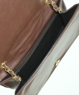 CHANEL（シャネル）ショルダーバッグ 茶 サイズ:- レディース/2200612287051
