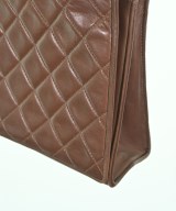CHANEL（シャネル）ショルダーバッグ 茶 サイズ:- レディース/2200612287051