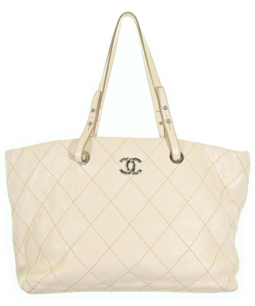 シャネル(CHANEL)のCHANEL トートバッグ